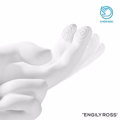 Estimulador Flirty Hand 4