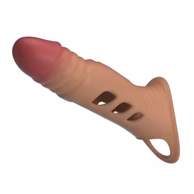 Funda con vibración 1 3