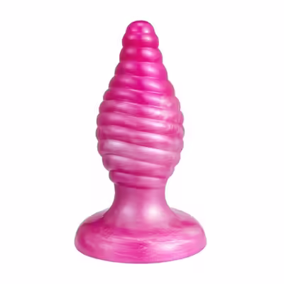 Plug anal Fantasy Cherry