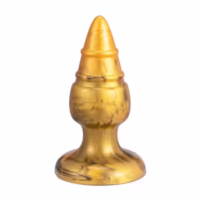 Plug anal Fantasy Goldy