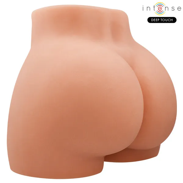 Torso dildo y ano Richie 4