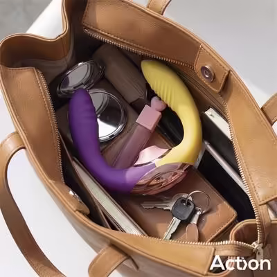 Vibrador Two Lovers 4