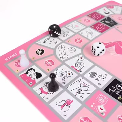 Juego parejas Misión 69 3