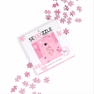 Puzle juego Sexxxzzle 2