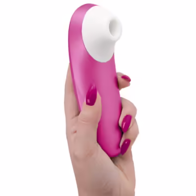 Succionador clítoris Pro Vibrant 6