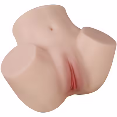 Semi Torso Realista Yasha