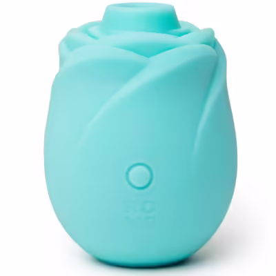 Succionador Clítoris Rose Glow 2