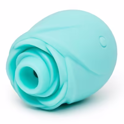 Succionador Clítoris Rose Glow