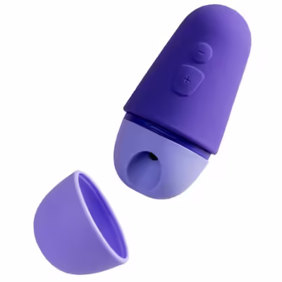 Succionador de clítoris Free X