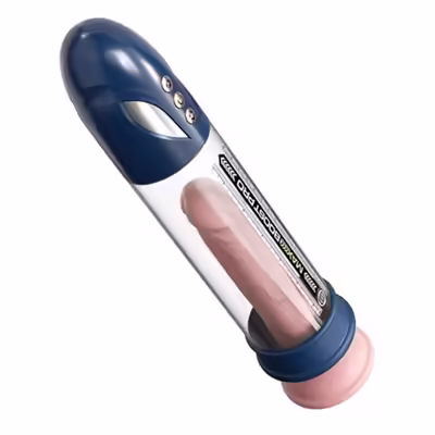 Bomba Vacío Max Boost Pro