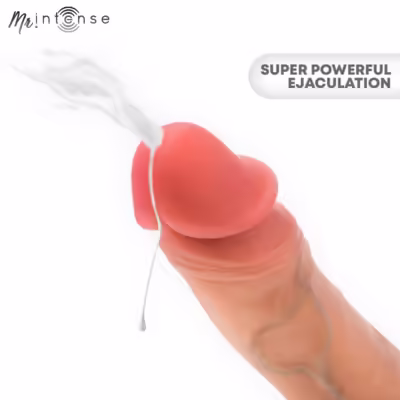 Dildo eyaculador Danny 3