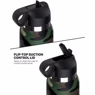 Masturbador discreto de camuflaje 4