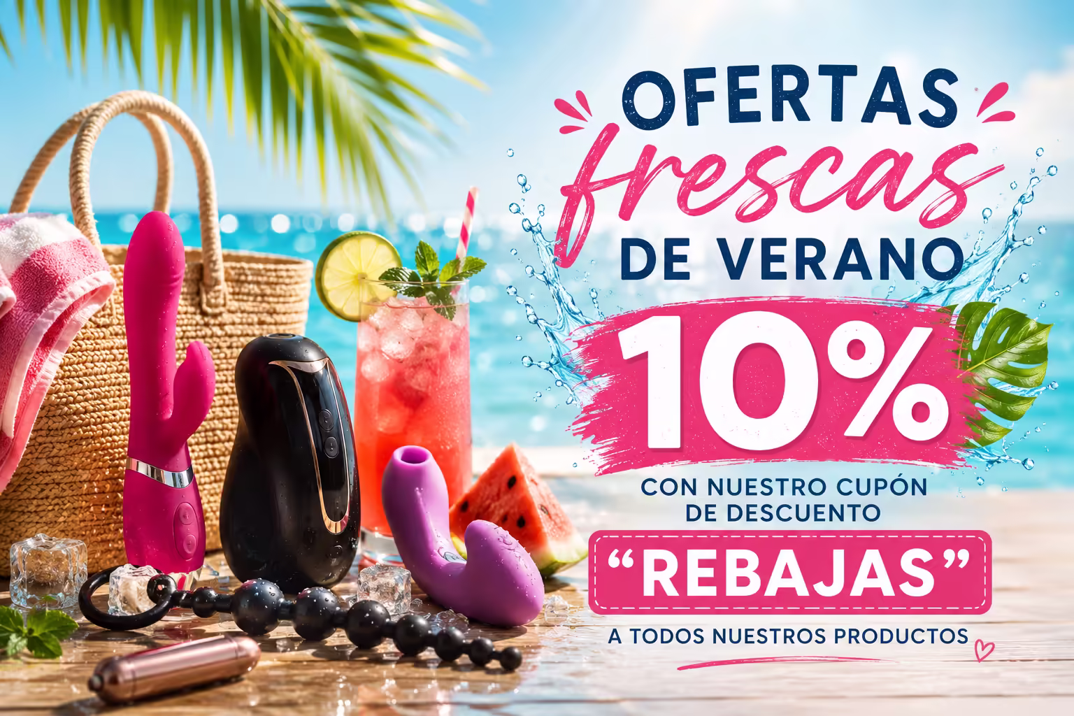 Oferta DiscretToys
