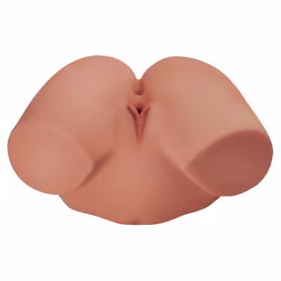 Masturbador 360 Banger Bronceado 4