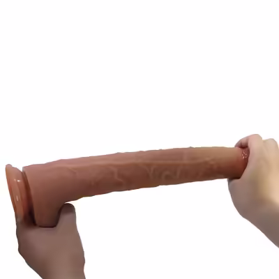 Dildo realístico Terin Plus 3