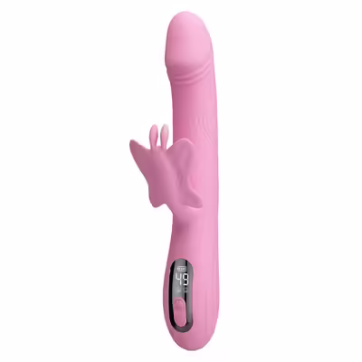 Vibrador Rabbit Bella 3