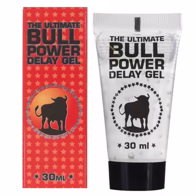 Gel retardante Bull Power