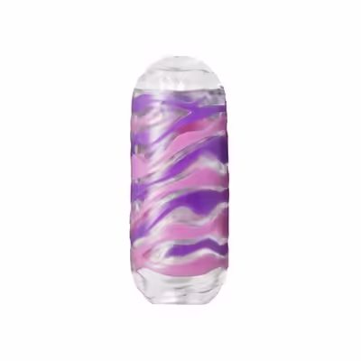 Masturbador manual Arte Drape