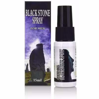 Spray retardante Black Stone 2