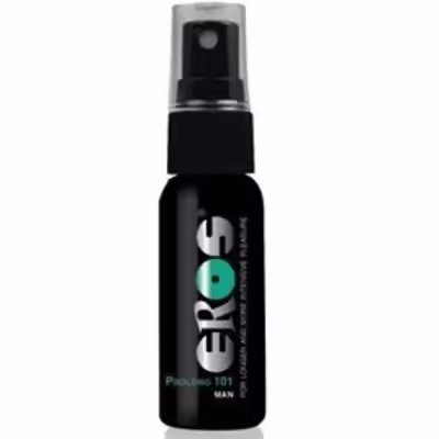 Spray retardante Prolong 101