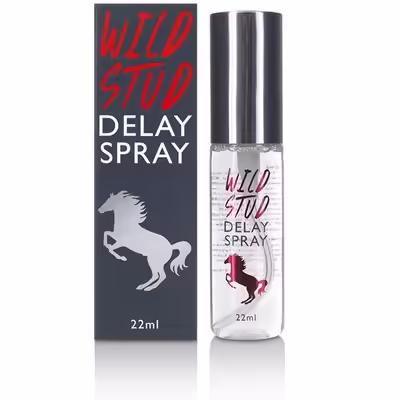 Spray retardante Wild Stud 2