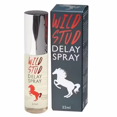 Spray retardante Wild Stud