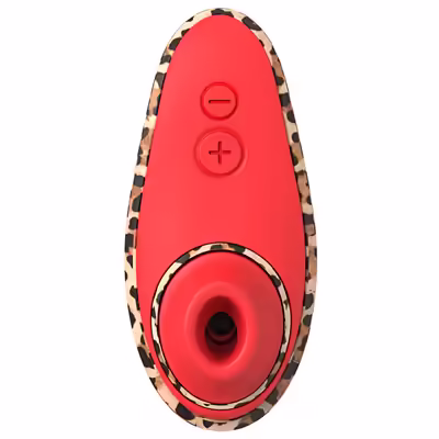 Succionador clítoris Liberty 2 2