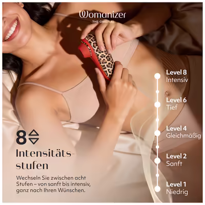 Succionador clítoris Liberty 2 4