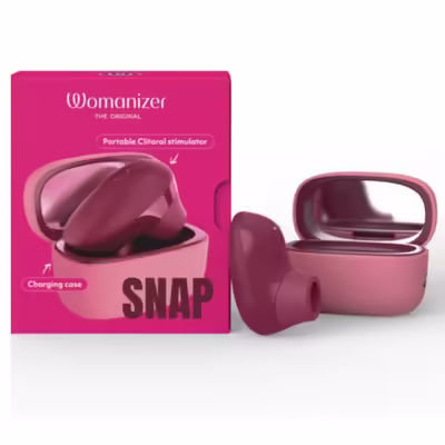 Succionador de clítoris Snap 4