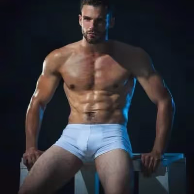 Lencería para hombres